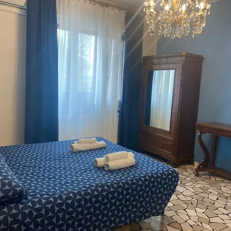 Clementina Guest house *